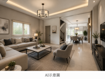房仲廚娘 員山七賢雙面路小農舍