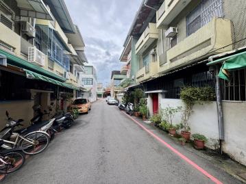 屏東買屋買房 演藝廳靜巷透天