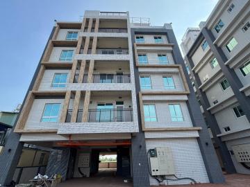 屏東買屋買房 麟洛全新詩意生活三房平車華廈