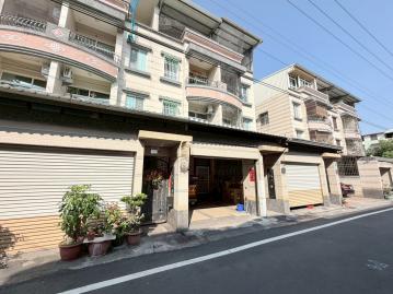 屏東買屋買房 新圍國小輕齡孝親車墅