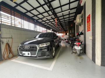 屏東買屋買房 長治輕屋齡大地平孝親雙車別墅