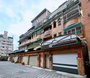 屏東買屋買房 縣府特區近西堤咖啡優質小豪宅