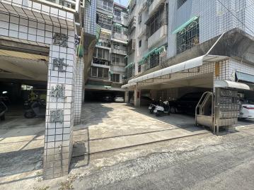 屏東買屋買房 潮州輕鬆入手首選低總價電梯華廈+平面車位