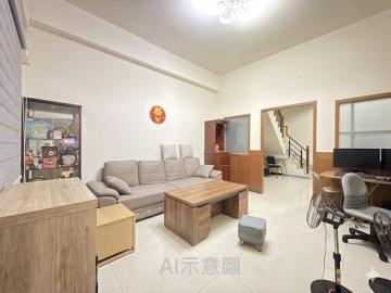 屏東買屋買房 萬丹近社皮國小輕屋靈車墅