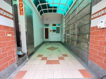 內埔閱境拾光車墅