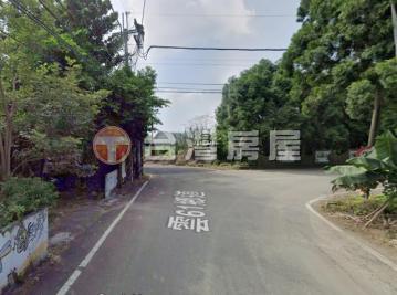 田中買房買地 林內成功國小旁大面寬美田送平房
