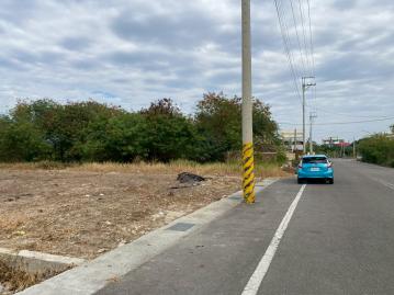員林房屋買賣 田尾公園路二段隆盛木化石博物館旁建地