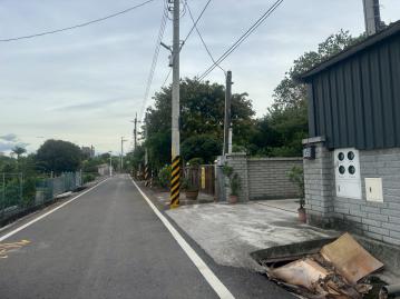 員林房屋買賣 田豐段2.56美田