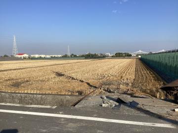 員林房屋買賣 永靖永興路美田地