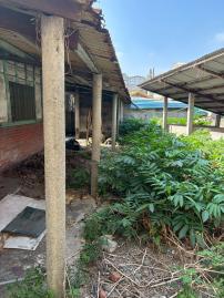 員林房屋買賣 北斗紅磚市塲旁建地