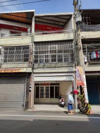 員林房屋買賣 北斗㊣地政路商業店面 彰化房仲達人