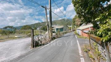 ²¹詠樂/礁溪近交流道建地