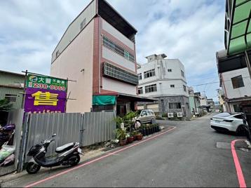 草屯土地推薦 成功重劃區建地24坪