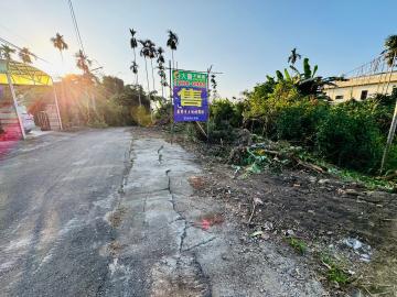 草屯土地推薦 美建地35.63坪~四面採光