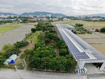 草屯土地推薦 都計內880坪農地