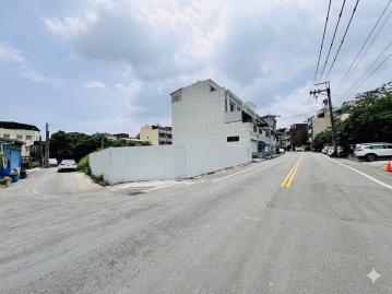 草屯土地推薦 南投成功三路角建地