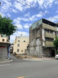 草屯土地推薦 專任!!富頂路78坪建地