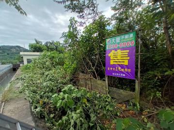 草屯土地推薦 林內109建地