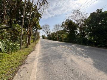 宜蘭礁溪買地 礁溪梅州大面寬一般農地