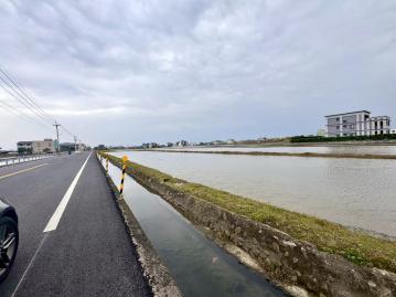 宜蘭礁溪買地 員山鄉公所雙面路配建農地
