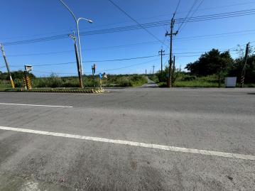 宜蘭礁溪買地 壯圍壯濱路低價溫室農地