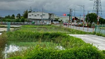 宜蘭礁溪買地 宜蘭金三面路配建農地