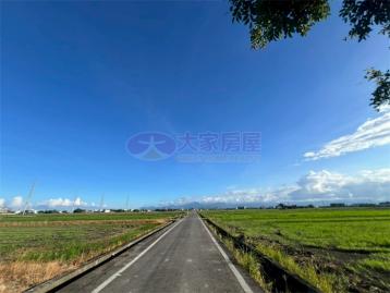 宜蘭礁溪買地 壯圍近國五足坪農地可配建