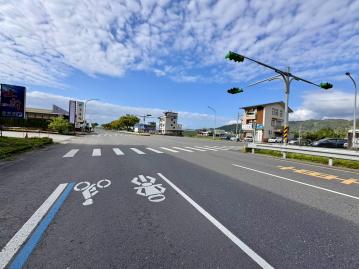 宜蘭礁溪買房 礁溪路旁農地可配建