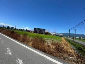 宜蘭礁溪買地 壯圍近國五玉田國小旁農地