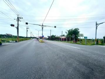 宜蘭礁溪買地 壯圍16米路一般農地B
