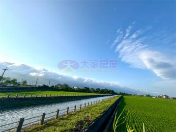 宜蘭礁溪買地 礁溪一般農大面寬足坪農地
