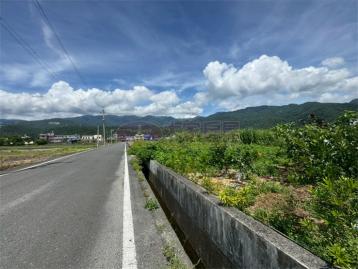 宜蘭礁溪買地 近礁溪市區足坪農地