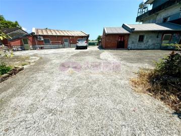 宜蘭礁溪買地 宜蘭市北津大面寬建地