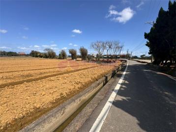 宜蘭礁溪買地 觀音66快速路旁農地