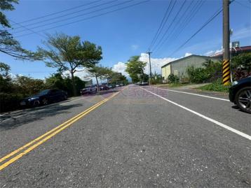 宜蘭礁溪買地 壯圍市區大路邊都內小農地
