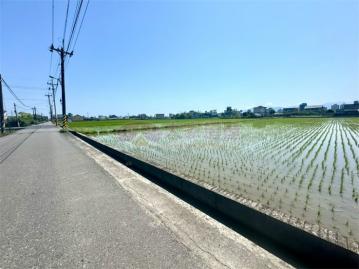宜蘭礁溪買地 宜蘭市茭白段都計內農地