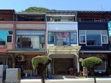 宜蘭礁溪買房 頭城外澳濱海衝浪透天民宿