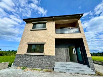 宜蘭礁溪買房 員山近宜市全新孝親房農舍