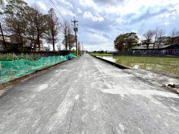 宜蘭礁溪買地 礁溪近市區、近交流道優質農地