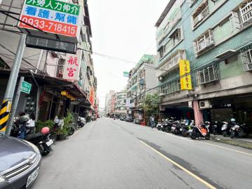 板橋房仲推薦  埔墘店辦一樓