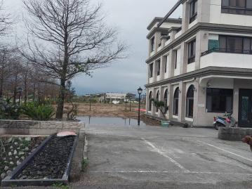 房屋土地農舍曉華 近濱海公路，有水上威尼斯之稱的大農舍