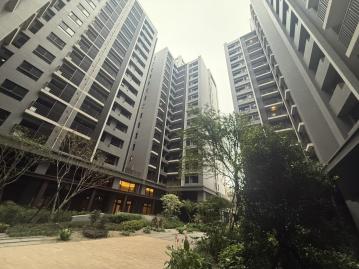 海線房仲女王 市鎮之櫻高樓平車位大兩房出價就談 