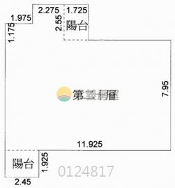 林口龜山買房推薦  A7【名軒快樂家】4房雙衛平面車位