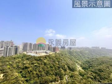林口龜山買房推薦 A7【名軒快樂家】景觀4房車