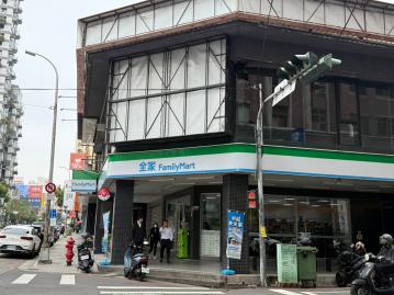 台中豪宅顧問  熊貓國寶1+2樓店<附平車>