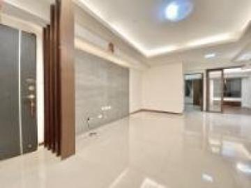 台中豪宅顧問 【鄉林凱撒】飯店式管理高樓視野4房車位