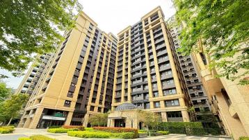 板橋房仲達人 新潤青峰高樓景觀戶 回家就是風景