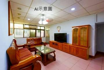 板橋房仲達人  亞東商圈免爬高二樓