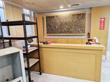 中和房仲專家 中正工業大樓