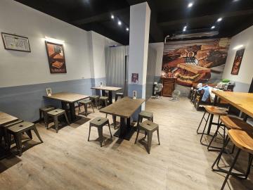 中和房仲專家 永和中正邊間店面